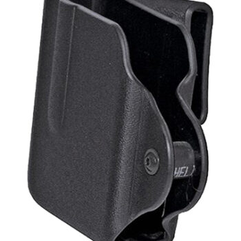 Colt 22 M4 & 22 M16 Rimfire Polymer Belt Holster Black Single Magazine Pouch