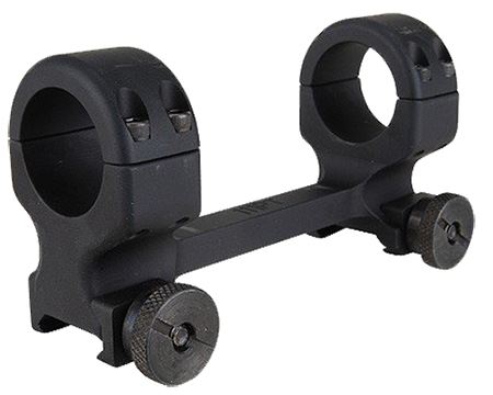 DNZ 111PT Freedom Reaper Picatinny Rail Scope Mount/Ring Combo Matte Black 1" 3 DNZ 111PT Freedom Reaper Picatinny Rail Scope Mount/Ring Combo Matte Black 1"