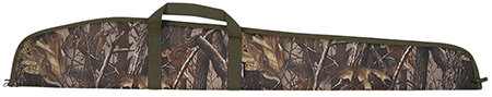 Allen Red Mesa Shotgun Case 52" for Make Model - Camo Endura Foam Padding Self Healing Zipper