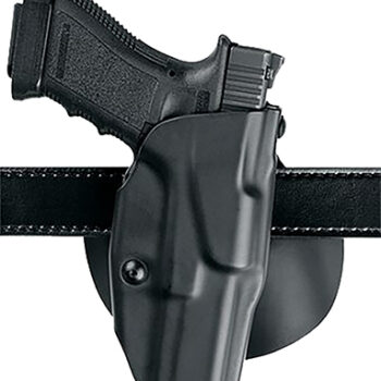 Safariland 6378 ALS Belt Holster, SafariLaminate Paddle, Fits Kimber 1911 Pro Carry, Right Hand
