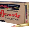 Hornady LEVERevolution 30-30 Winchester 140gr MonoFlex Rifle Ammunition 2 61035