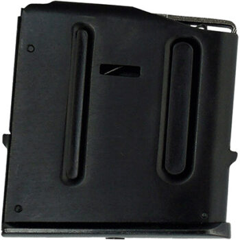 CZ 527 Bolt-Action Rifle 17 Hornady 5-Round Black