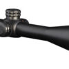 Konus 7274 KonusPro-Plus 6-24x50mm AO Riflescope Long Range Matte Black Dual Illuminated Reticle 2 62248