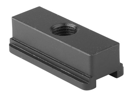AmeriGlo Universal Shoe Plate Sig Sauer P224 Black Steel Pistol Accessory