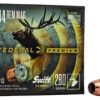 Federal Premium P44SA 44 Remington Mag 280gr Swift A-Frame Ammunition 20 Rounds/Box 10 Boxes/Case 1 63677