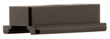 AmeriGlo Universal Shoe Plate for Sig Sauer P290RS Pistol Black Steel