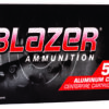 CCI Blazer 44 Remington Mag Handgun Ammunition 240 Grain JHP 50 Rounds 2 63819