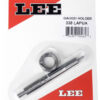 Lee Precision 338 Lapua Case Length Gauge and Trimmer Tool 2 6490