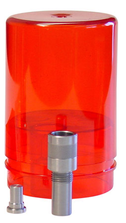 Lee Precision 45 Caliber Bulge Buster Case Mouth Expander Tool 90487