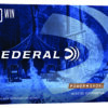 Federal 270 Winchester Power-Shok 150gr Jacketed Soft Point Rifle Ammunition 20 Rounds 1 65737