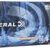 Federal 308 Winchester Power-Shok 150 Grain Jacketed Soft Point Rifle Ammunition 20 Rounds 2 65756