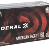 Federal American Eagle 38 Special 158gr LRN Handgun Ammunition 50 Rounds Per Box 20 1 65985