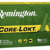 Remington Core-Lokt 338 Win Mag 225 gr PSP - 20 Rounds 2 66085