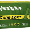 Remington 280 Remington Core-Lokt 165gr Soft Point Rifle Ammunition 20 Rounds 2 66183