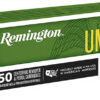 Remington UMC 10mm Auto 180gr FMJ Handgun Ammunition 50 Rounds 2 66865