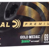 Federal Gold Medal .30-06 Springfield 168gr Sierra MatchKing BTHP Rifle Ammunition 20 Rounds 1 67120 2