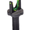 HiViz AR-15 Tactical Front Sight Black Post for AR-15 2 68390
