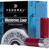 Federal Speed-Shok 20 Gauge 2.75" 3/4oz 7 Shot 25 Rounds Shotgun Ammunition 2 68436