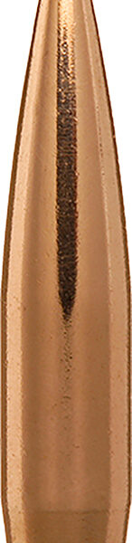 Berger Bullets 24528 VLD Hunting Long Range 6mm 105gr Boat Tail 100/Box