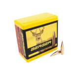 Berger Bullets 30512 VLD Hunting Long Range 30Cal 175gr 100/Box 1 69189
