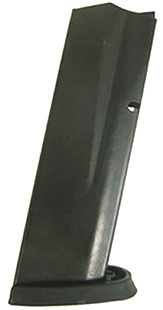 Smith & Wesson 194920000 M&P Compact 8rd 45ACP Black Steel