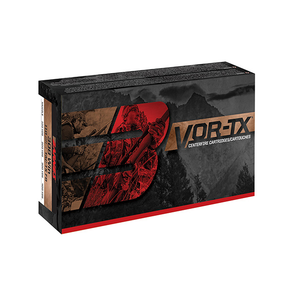 Barnes VOR-TX 270 Winchester 130gr Tipped TSX Boat Tail Rifle Bullets 20ct Box/10ct Case 3 Barnes VOR-TX 270 Winchester 130gr Tipped TSX Boat Tail Rifle Bullets 20ct Box/10ct Case