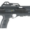 Hi-Point 4595TS Carbine .45 ACP 9+1 17.50" Threaded Barrel Black Metal Finish Black All Weather Skeletonized Stock Black Polymer Grip 1 69681