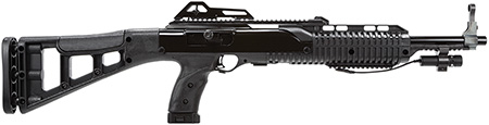Hi-Point 995TS Carbine 9mm 16.5" Barrel 10+1 Capacity All-Weather Stock