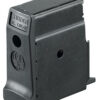 Ruger 90012 Mini Thirty 5rd Magazine Fits Ruger Mini Thirty/American Rifle Ranch 7.62x39mm Blued 1 70376