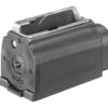 Ruger 90174 44 Rem 4rd Rotary Fits Ruger 96/Carbine Black Plastic 1 70387
