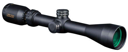 Konus KonusPro 550 3-9x40mm Riflescope Matte Black 1-Inch Tube Ballistic Reticle