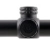 Konus KonusPro 550 3-9x40mm Rifle Scope Matte Black 1" Tube Dual Illuminated Blue/Red Reticle 1 70898