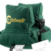 Caldwell DeadShot Rear Bag Prefilled 600D Polyester 2 71032
