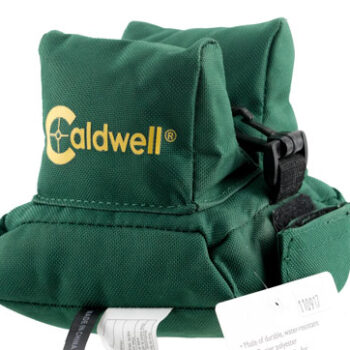 Caldwell DeadShot Rear Bag Prefilled 600D Polyester