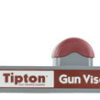 Tipton 782731 Standard Gun Vise Gray Polymer Universal 2 71057