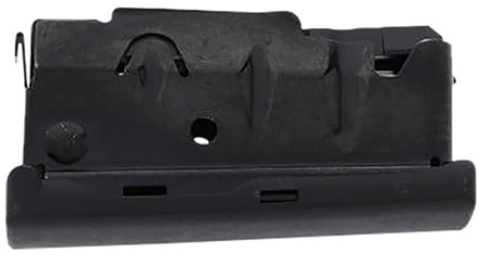 Savage Arms 110 Bolt-Action Rifle 7.62x39mm Detachable 4-Round Magazine Blued Finish