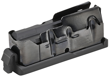 Savage Arms Axis .270 Win/30-06/25-06 Rem/280 Ackley Improved Bolt-Action Rifle - Blued Detachable Magazine