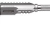 Smith & Wesson Performance Center Model 460 XVR .460 S&W Mag 14" 5-Round Revolver, Satin Stainless Steel Barrel & Cylinder, Black Polymer Grip, Includes Muzzle Brake & Bipod 1 72004