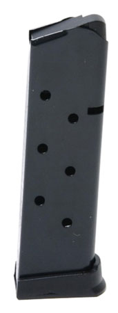Promag 1911 Government 45 ACP 8-Round Blued Steel Magazine
