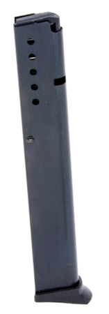 Ruger LCP .380 ACP 15-Round Extended Magazine - Blued Steel