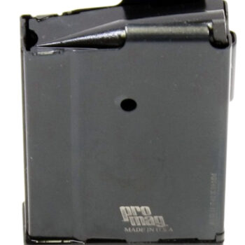 Ruger Mini Thirty 7.62x39mm 10-Round Steel Magazine by ProMag
