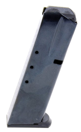 Smith & Wesson 5900/910/915/459 ProMag SMIAI 9mm Luger 15-Round Double Stack Steel Magazine