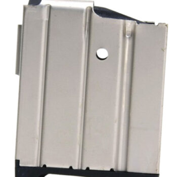 Ruger Mini-14 223 Rem/5.56x45mm 10-Round Nickel Steel Magazine by ProMag