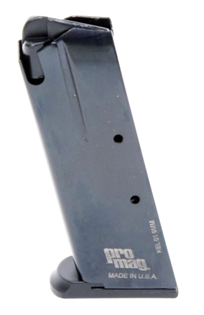Kel-Tec P-11 9mm Luger 10-Round Steel Magazine