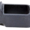 Glock 26/27 Magazine Extension for Glock 19/23 Mags Polymer Black Textured 1 72806