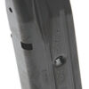 SIG SAUER P320/P250 Compact 9mm Pistol - 10 Round Blued Steel Magazine 2 74360