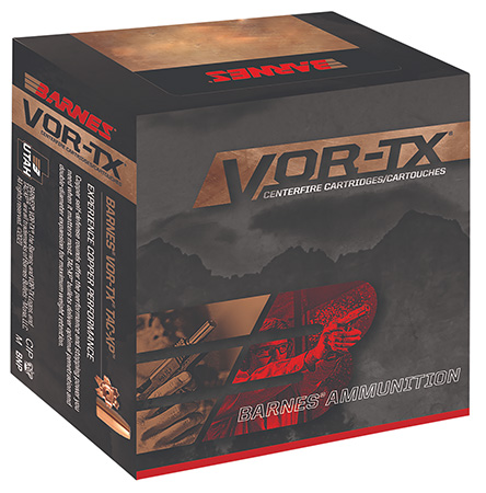 Barnes VOR-TX 45 Colt 200gr Handgun Bullets 20 Count 3 Barnes VOR-TX 45 Colt 200gr Handgun Bullets 20 Count
