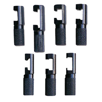 Winchester 94 GrovTec US GTHM68 Rifle Black Steel