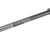 Lockdown 222010 18" 100CF Electric Dehumidifier Rod 110V Black 1 77239