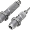 Hornady 546365 Custom Grade Series I 2 Die Set for 300 RUM Includes Sizing Seater 1 77579 3